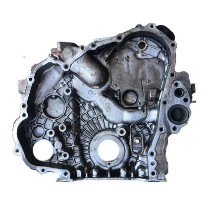 Caja Tapa Distribución Engranes Motor Hino N04c-tv 300 816