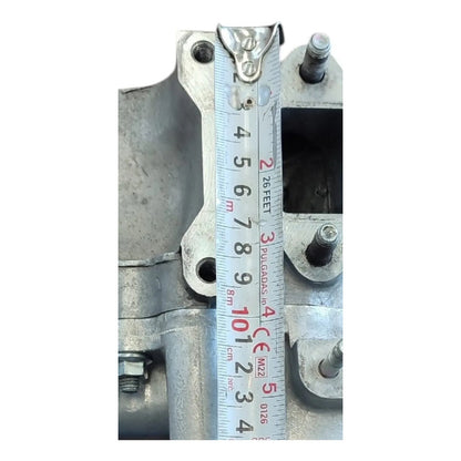 Multiple Admisión Motor 4hk1-okl 650 Isuzu 500 2022