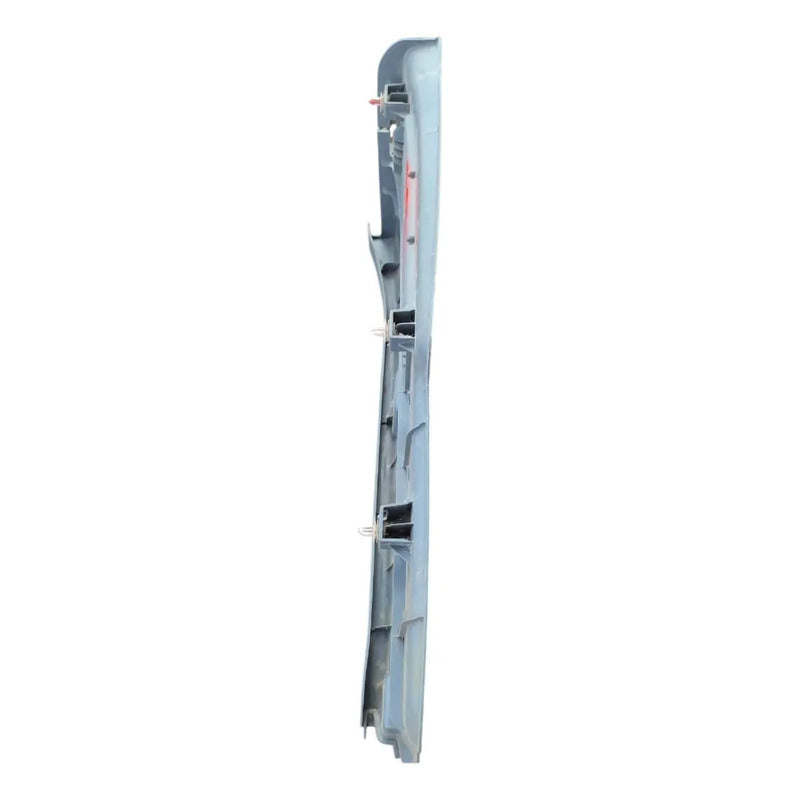 Moldura Panel Cubierta Plastico Interior Isuzu Elf 500 Gris Oscuro