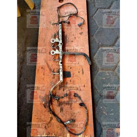 Arnes Cableado Motor Mercedes Benz Om 906