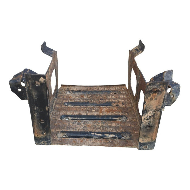 Caja Soporte Base Baterías Isuzu Elf 300 400 450 500