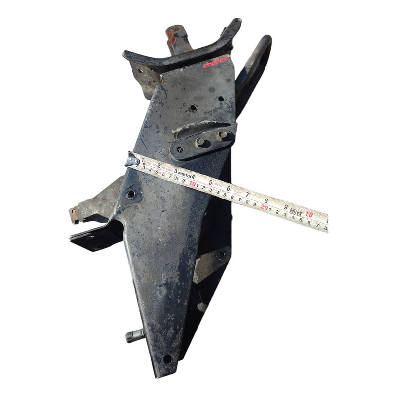 Gancho  Base Soporte Cabina Isuzu Elf 400 450 500 Piloto