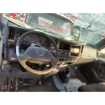 Cabina Isuzu Elf 600 Año 2010