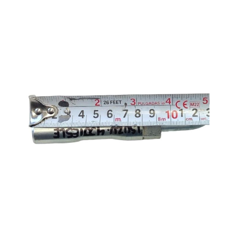 Tubo 2 Linea Diesel Riel Bomba Isuzu 4jj1e5le Elf 300 18-23