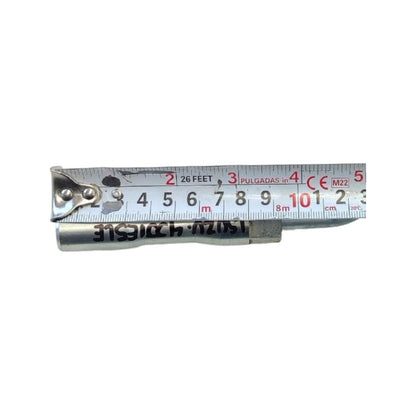 Tubo 2 Linea Diesel Riel Bomba Isuzu 4jj1e5le Elf 300 18-23