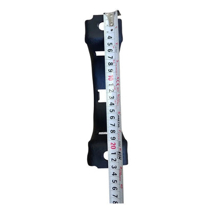 Soporte Abrazadera Flecha Cardan International 4300