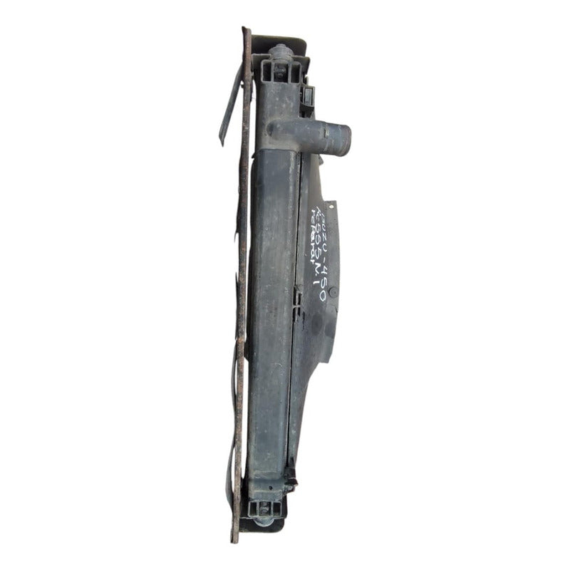 Radiador Tolva Isuzu Elf 450 Detalle