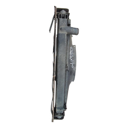 Radiador Tolva Isuzu Elf 450 Detalle