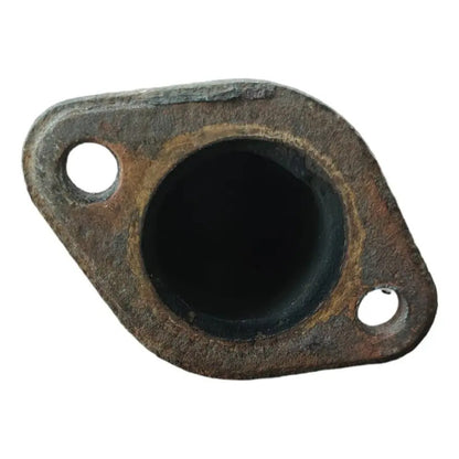 Tubo Admisión Múltiple Enfriador Egr Kubota V2203 Carrier