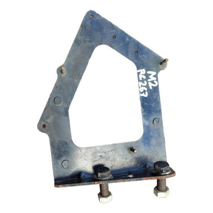 Base Soporte Computadora Modulo Chasis Luces Freightliner M2