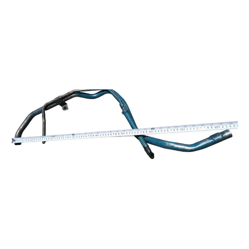 Tubo Manguera Respiración Compresion Tapa Navistar Dt466