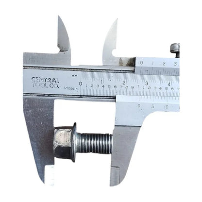 Tornillo Clutch Motor 4jj1 Isuzu Elf 300 200 5 Pzas