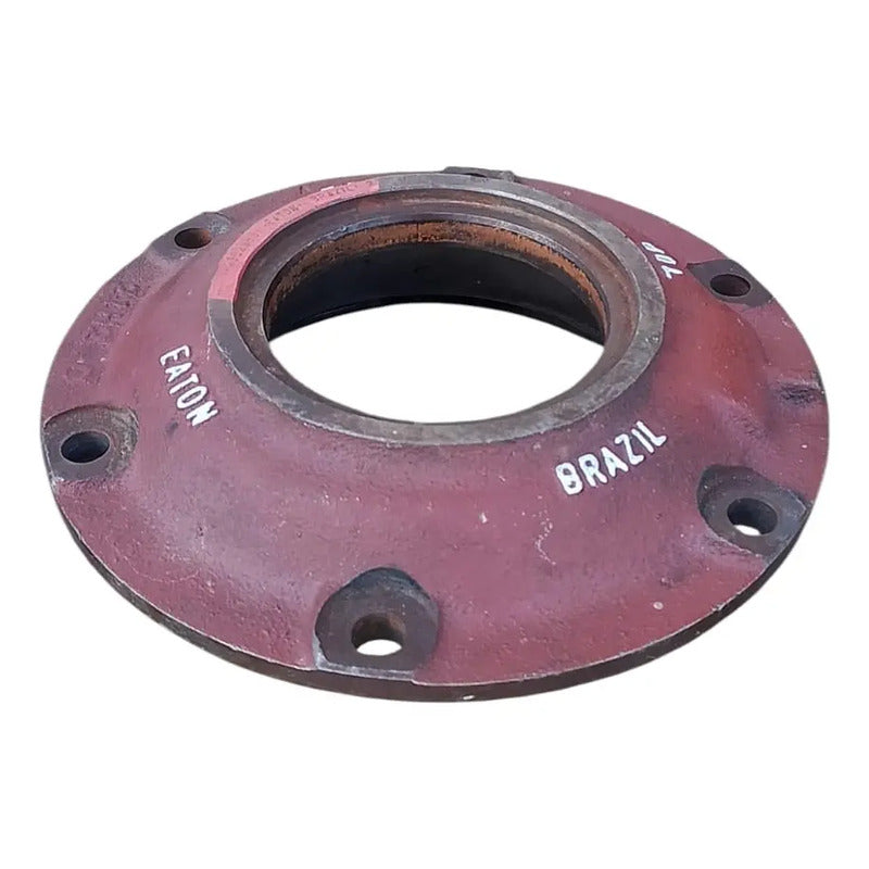 Tapa Retenedor Transmisión Eaton Fso-8406a 6 Velocidades Rojo