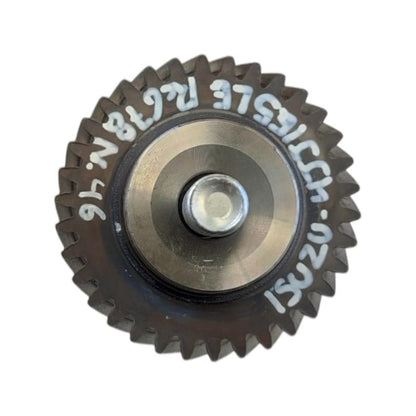 Engrane Motor Isuzu 4jj1e5le Elf 300 18-23 34 Dientes
