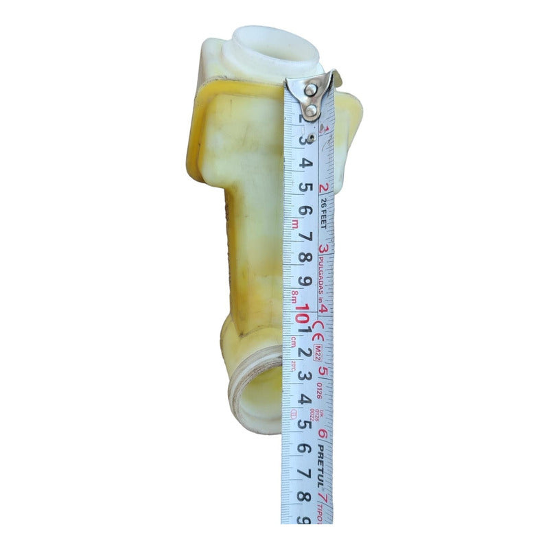 Deposito Tanque Liquido Clutch Pedal Freightliner M2