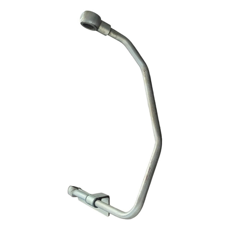 Tubo Agua Turbo Motor Isuzu 4hk1 Elf 400 450 500