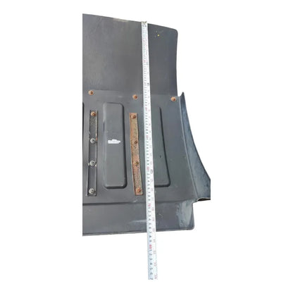 Salpicadera Tolva Lodera Hyundai Hd120 Copiloto
