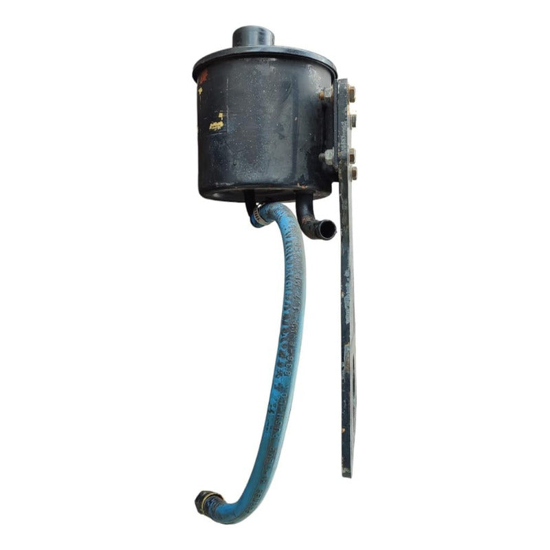 Base Soporte Deposito Aceite Dirección Freightliner Fl 70