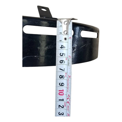 Cubierta Diferencial Freightliner  Fl360 715 917 1217 Negro