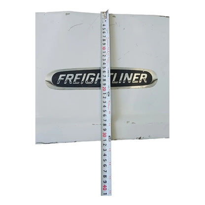 Parrilla Camión Freightliner Fl360 2528 Detalle Blanco