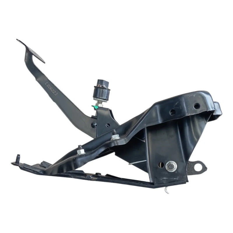 Pedal Freno Isuzu Elf 500 Año 2022