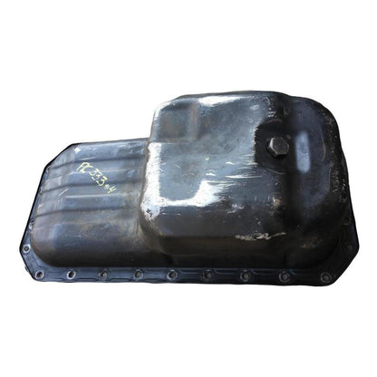 Cárter Tina Motor Toyota Hino N04c 716 816 300 616 514