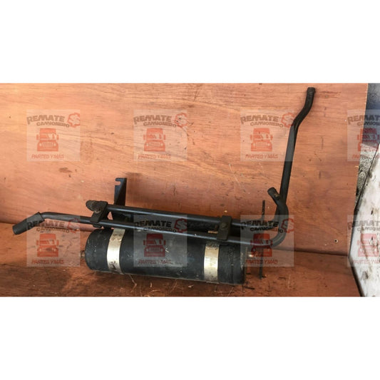 Enfriador De Agua Motor Cummins 5.9 6bt Serie B