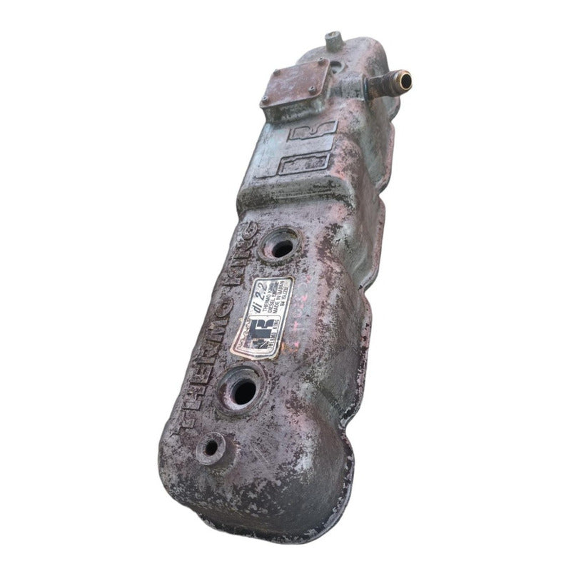 Tapa Punterias Motor Thermoking Isuzu 2.2l