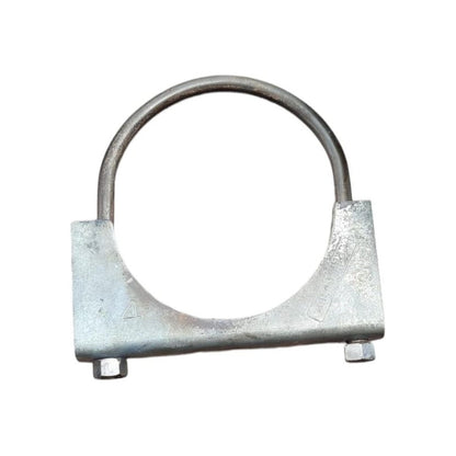 Abrazadera Turbo Escape Motor Mercedes Benz 904 M2 Freightli