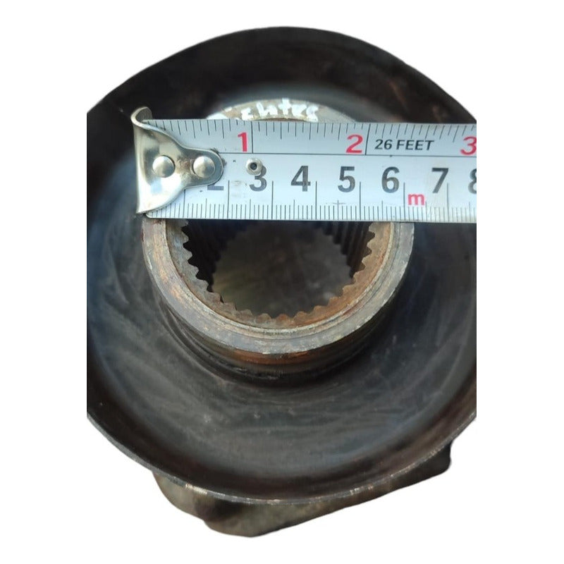 Yugo Diferencial Rockwell Freightliner Fl 70 Fl70