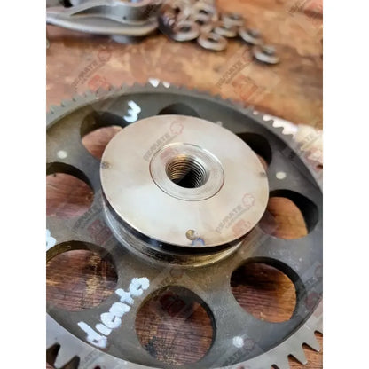 Cople Tuerca Engrane Distribucion Motor Hino N04c 816 716
