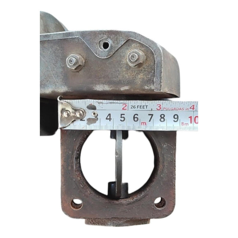 Válvula Freno Escape Isuzu Elf 400 450 500