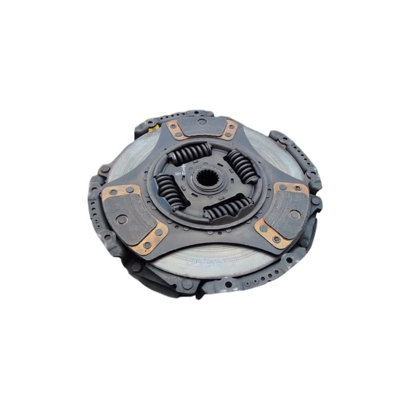 Clutch  Jalon Mercedes 904 906 Freightliner M2 Fl70 Casco