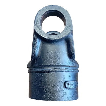 Yugo Cople Cardan Flecha Barra 5 1/2 Soldable