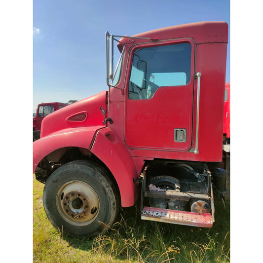 Cabina Kenworth T300 T370 Año 2001