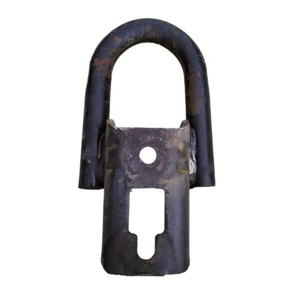 Gancho Arrastre Jalón International Citystar Cf600 Vt275