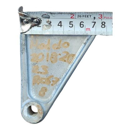 Base Soporte Motor Isuzu 4jj1e5le Elf 300 18-23 Plateado