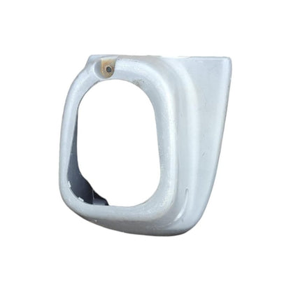 Tapa Cubierta Carcasa Palanca Isuzu Elf 450