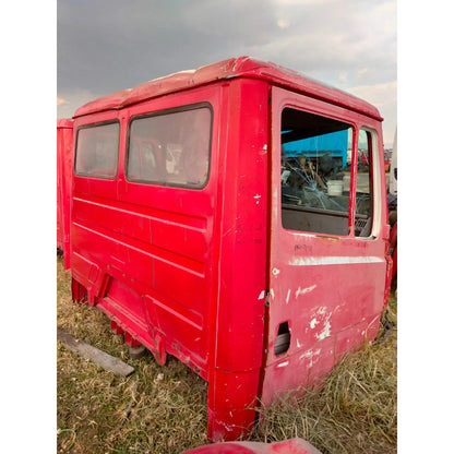Freightliner Fl70 Fl80 Cabina 2003