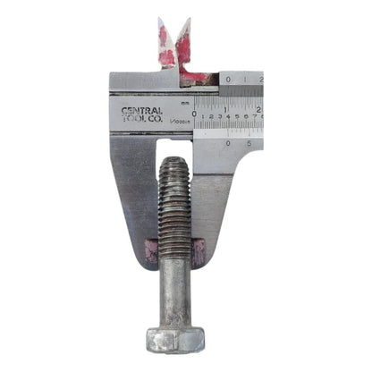 4 Tornillos Soporte Motor Juego Kit Caterpillar 3126 Negro