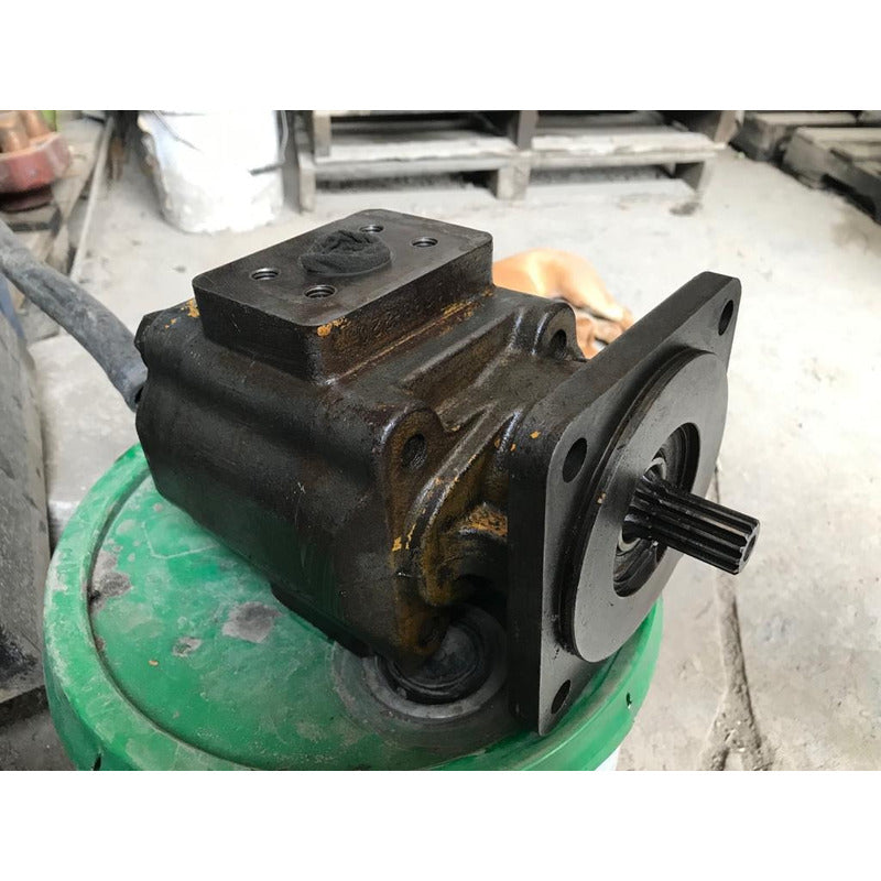 Motor Hidrahulico Commercial M50a878be0l22-25