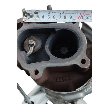 Turbo Motor Isuzu 4hk1 Elf 300 400 450 500