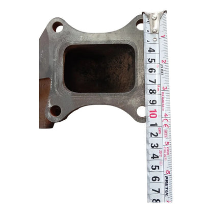 Válvula Multiple Egr Motor 4hk1-okl650 Isuzu Elf 500 2022