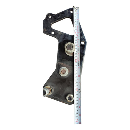 Base Soporte Caja Dirección Hidráulica Freightliner M2