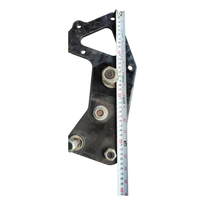 Base Soporte Caja Dirección Hidráulica Freightliner M2