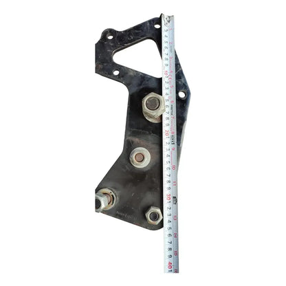 Base Soporte Caja Dirección Hidráulica Freightliner M2