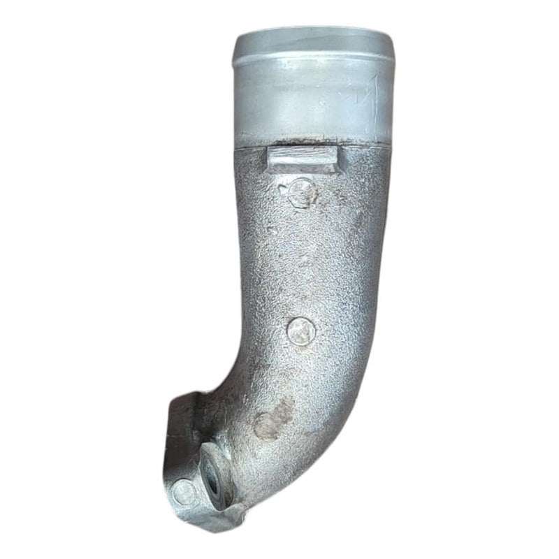 Codo Turbo Aire Nissan Diesel Frontier Np300 2.5l Cabstar