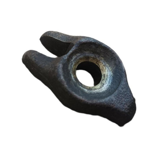 Sujetador Abrazadera Tuerca Inyector Motor Thermoking