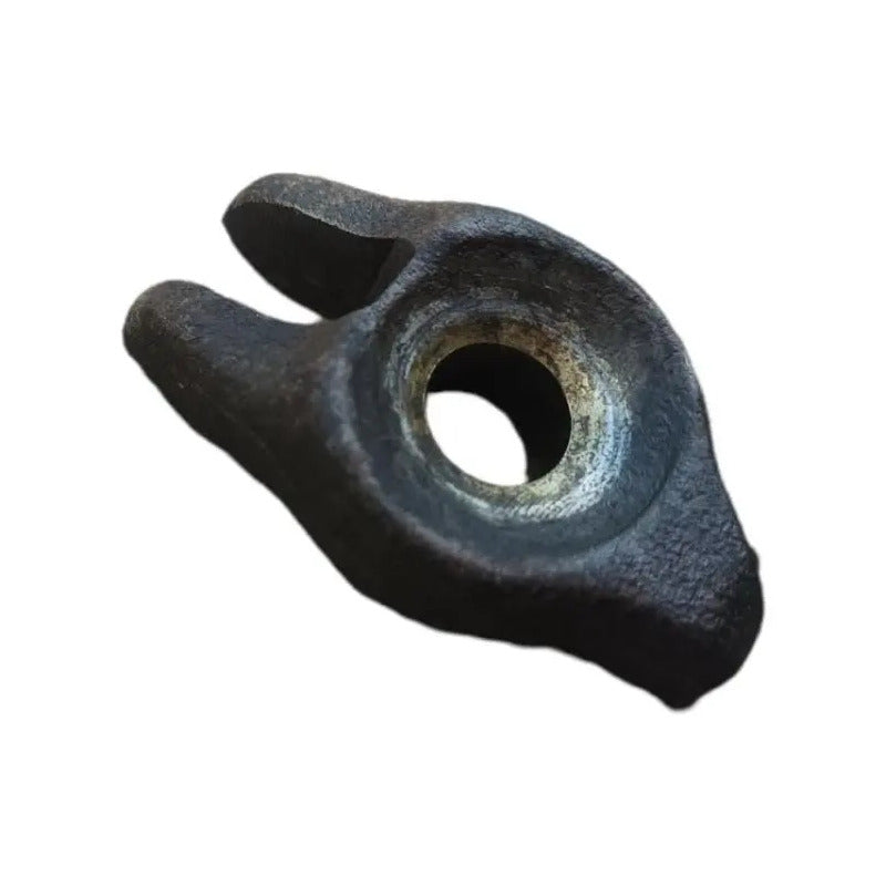 Sujetador Abrazadera Tuerca Inyector Motor Thermoking