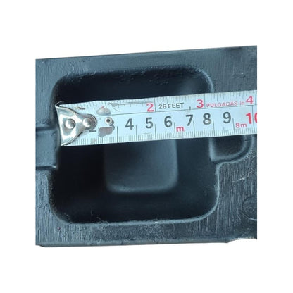 Tope Muey Muelles Eje Kenworth T300 T600 Par